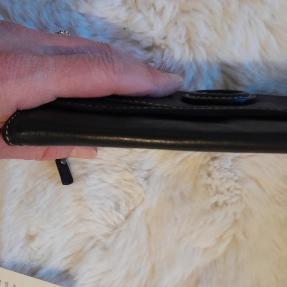 Fossil Lucille wallet NWT - Picture 5 of 12